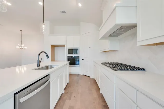 $599,000 | 6036 Foxwheel Way, Fort Worth, TX 76123