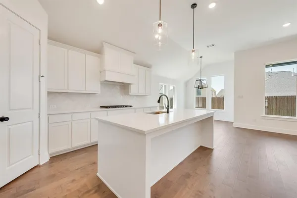 $599,000 | 6036 Foxwheel Way, Fort Worth, TX 76123