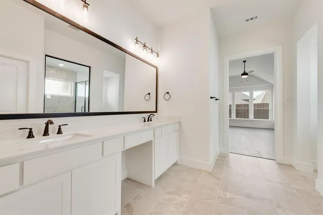 $599,000 | 6036 Foxwheel Way, Fort Worth, TX 76123