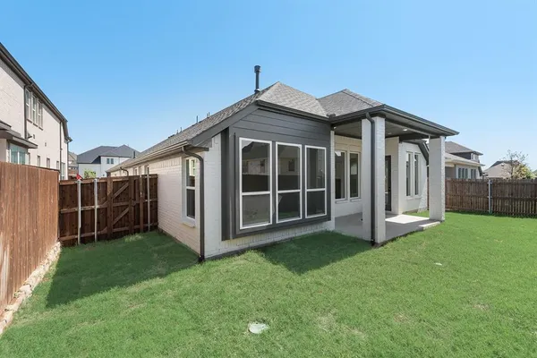 $599,000 | 6036 Foxwheel Way, Fort Worth, TX 76123