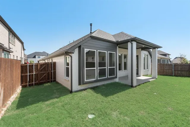 $599,000 | 6036 Foxwheel Way, Fort Worth, TX 76123