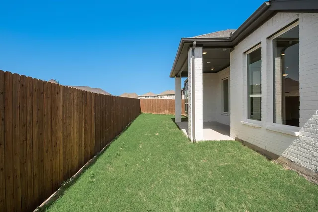 $599,000 | 6036 Foxwheel Way, Fort Worth, TX 76123