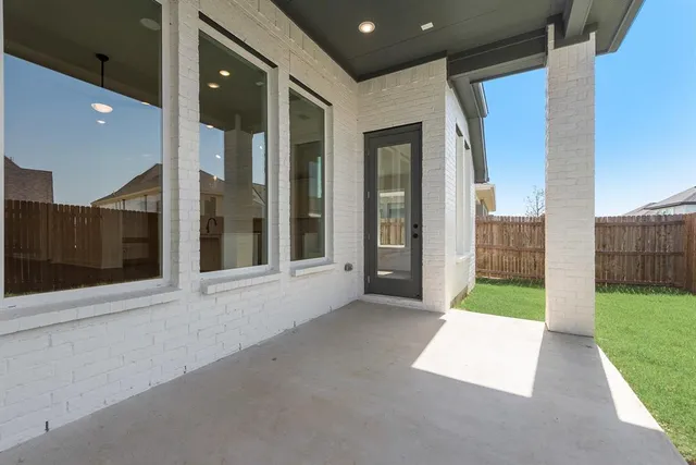 $599,000 | 6036 Foxwheel Way, Fort Worth, TX 76123