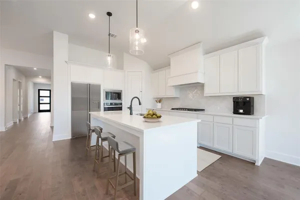 $599,000 | 6036 Foxwheel Way, Fort Worth, TX 76123