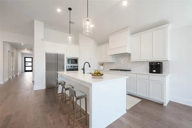 $599,000 | 6036 Foxwheel Way, Fort Worth, TX 76123