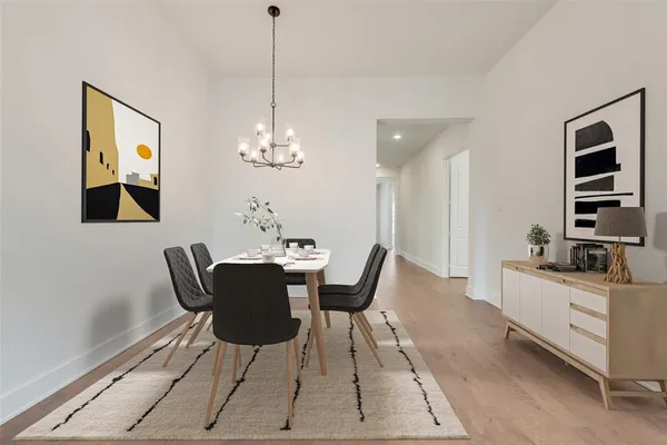 $599,000 | 6036 Foxwheel Way, Fort Worth, TX 76123