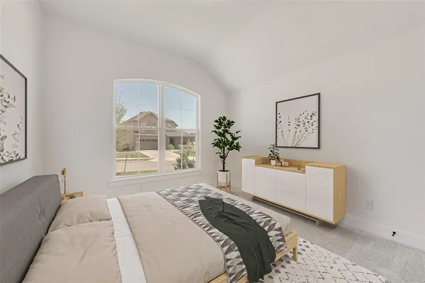 $599,000 | 6036 Foxwheel Way, Fort Worth, TX 76123