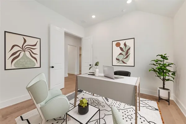 $599,000 | 6036 Foxwheel Way, Fort Worth, TX 76123