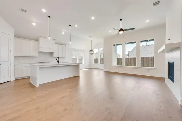 $599,000 | 6036 Foxwheel Way, Fort Worth, TX 76123