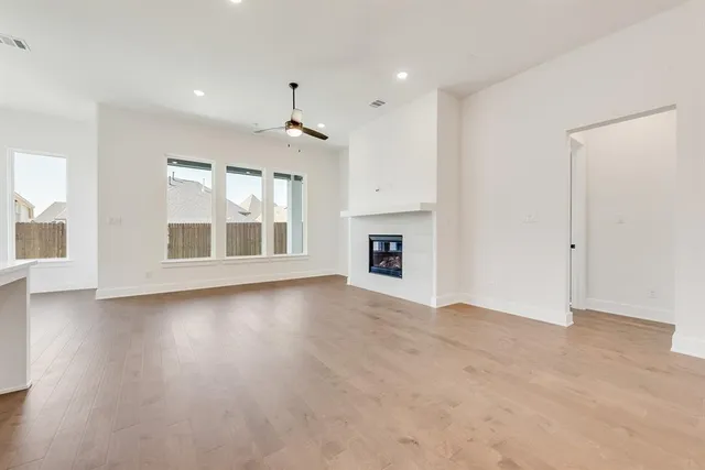 $599,000 | 6036 Foxwheel Way, Fort Worth, TX 76123