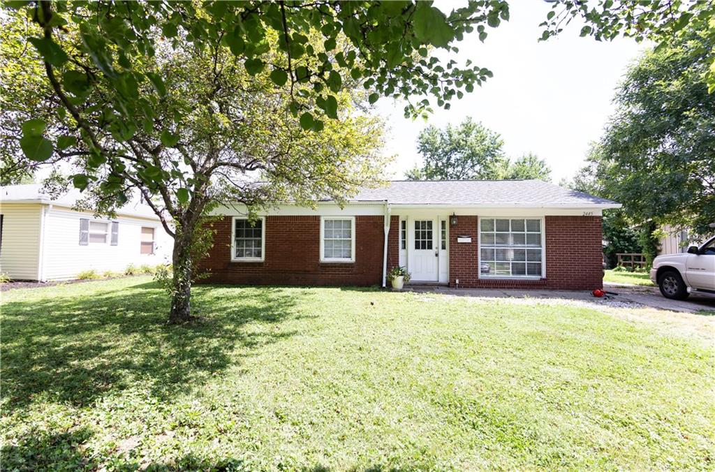 2445 North Franklin Road Indianapolis, IN 46219 - Photo 1 of 18 Gallery Image 1