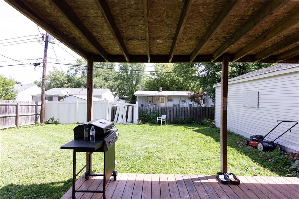 2445 North Franklin Road Indianapolis, IN 46219 - Photo 16 of 18 Gallery Image 16