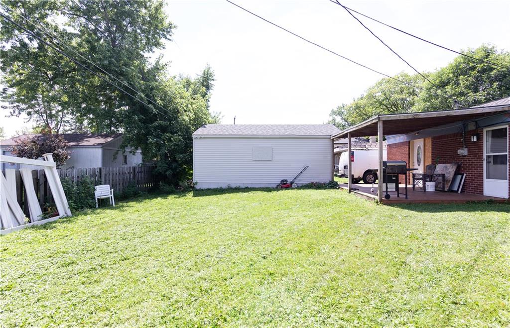 2445 North Franklin Road Indianapolis, IN 46219 - Photo 17 of 18 Gallery Image 17