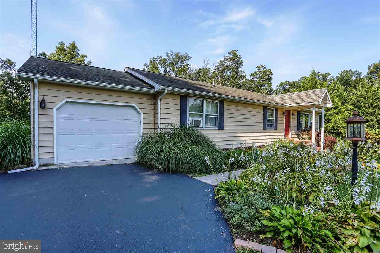 1011 Gettysburg Road Littlestown, PA 17340 - Photo 1 of 36