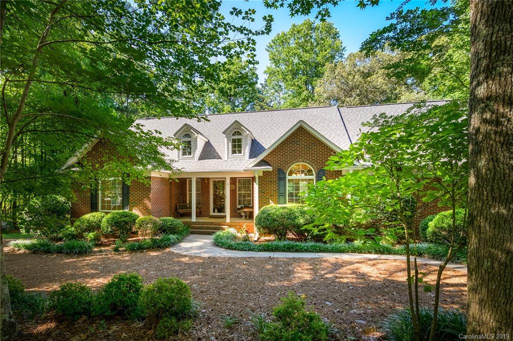7403 Davis Road Waxhaw, NC 28173 - Photo 1 of 25 Gallery Image 1