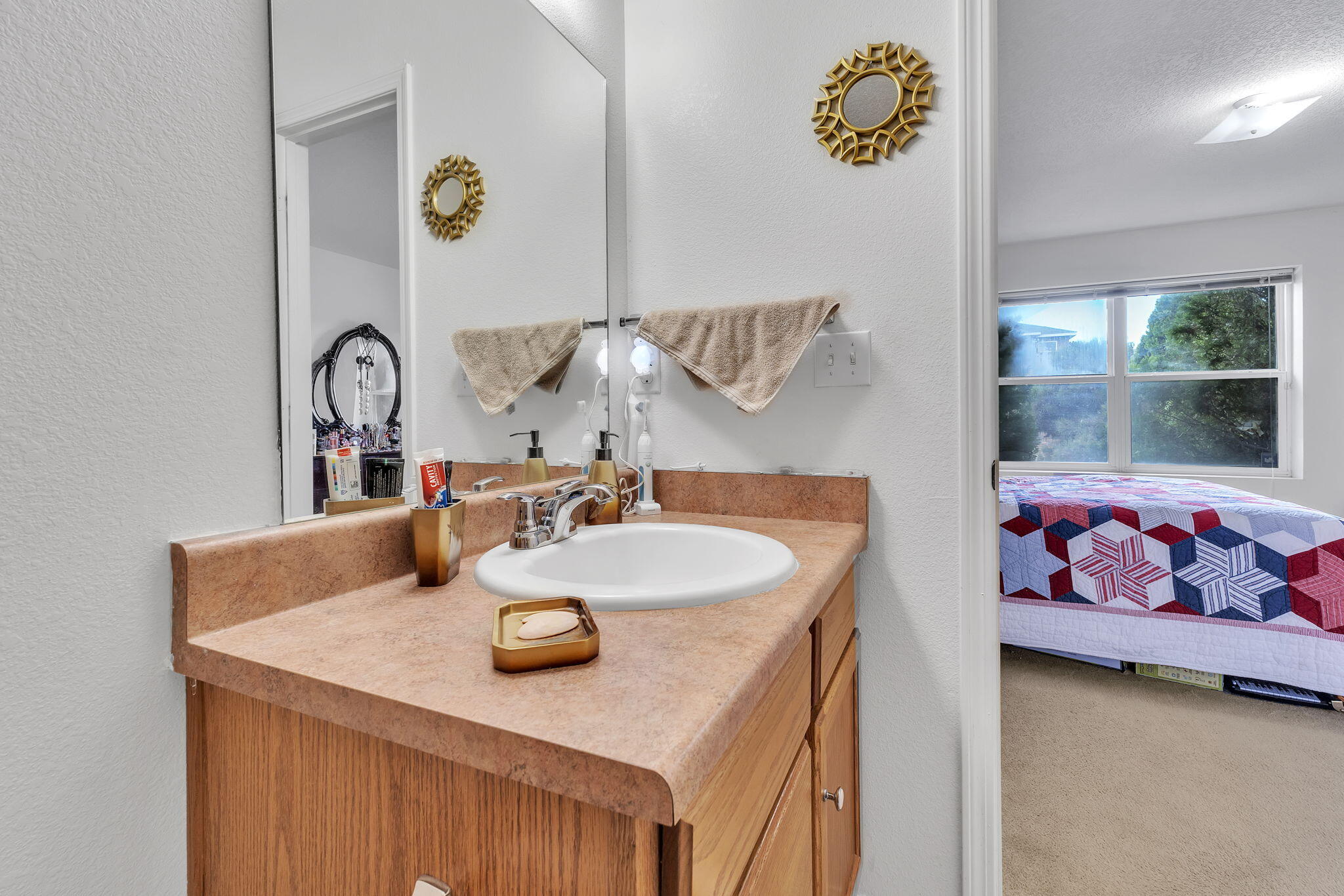 8401 Spring Sage Road Southwest Albuquerque, NM 87121 - Photo 15 of 37 Gallery Image 15