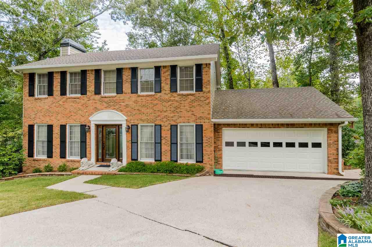 2049 Shagbark Road Birmingham, AL 35244 - Photo 3 of 40 Gallery Image 3