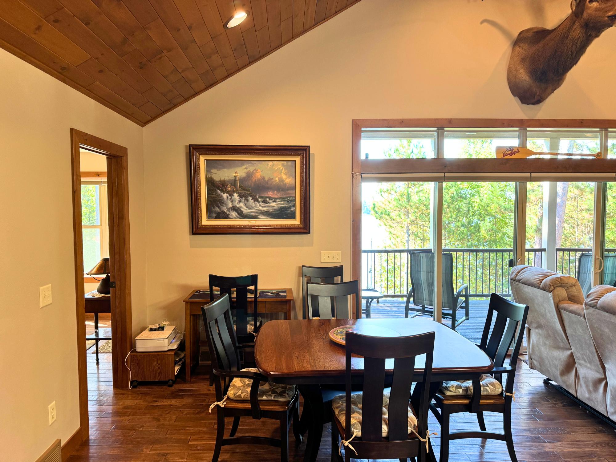 2109 The Point Road East Tomahawk, WI 54487 - Photo 11 of 54 Gallery Image 11