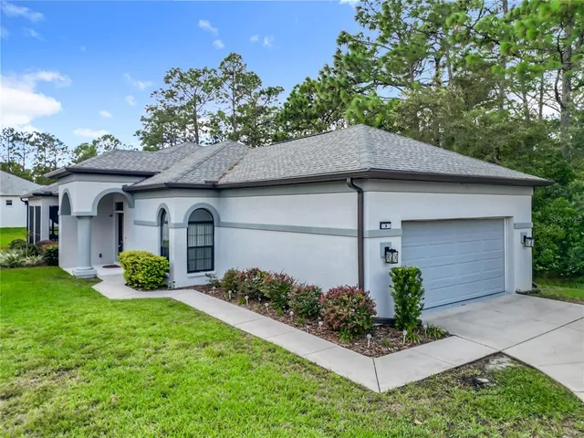 $315,000 | 8 Deer Court, Unit 15, Homosassa, FL 34446