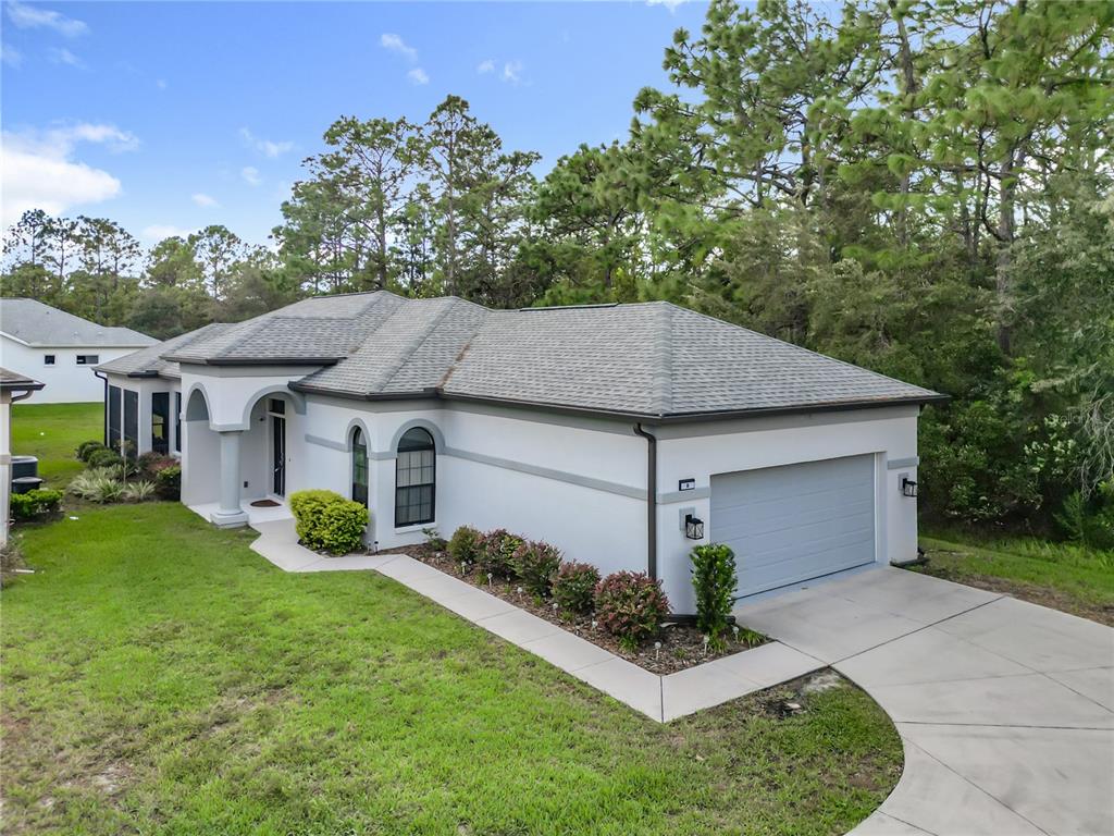 8 Deer Court, Unit 15 Homosassa, FL 34446 - Photo 43 of 45