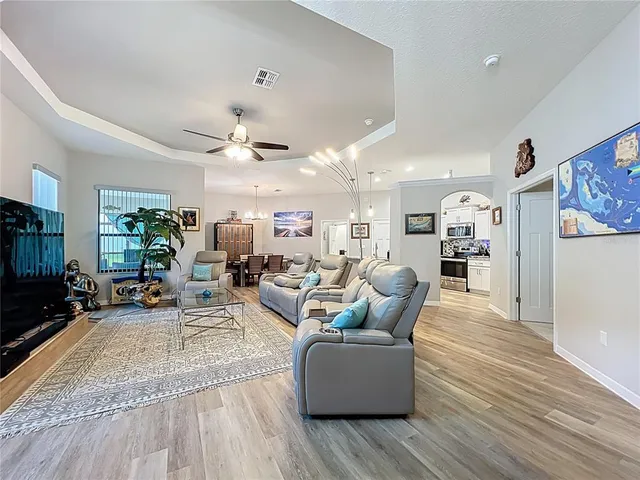 $315,000 | 8 Deer Court, Unit 15, Homosassa, FL 34446