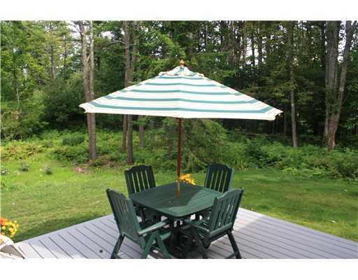 72 Eggemoggin Road Harpswell, ME 04079 - Photo 6 of 25 Patio/Deck.
