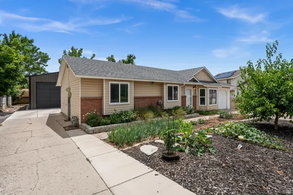 $474,900 | 70 East 1150th Street North, Layton, UT 84041
