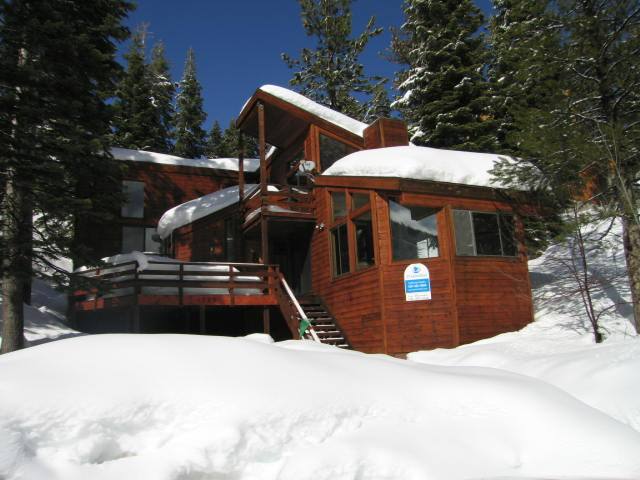 1520 Juniper Mountain Road Alpine Meadows, CA 96146 - Photo 1 of 9 Gallery Image 1