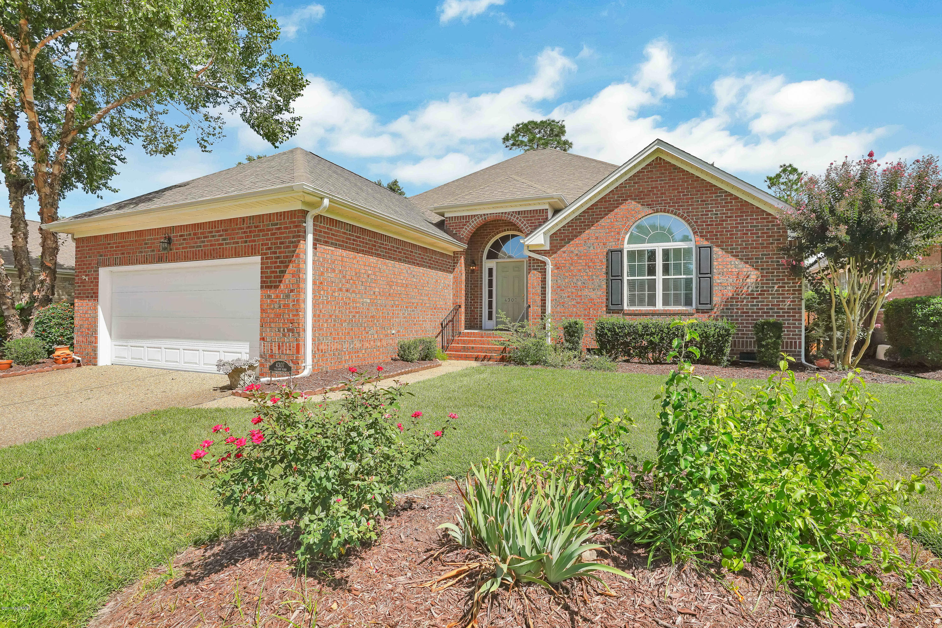 4307 Tillson Road Wilmington, NC 28412 - Photo 1 of 37 4307TillsonRoad-01