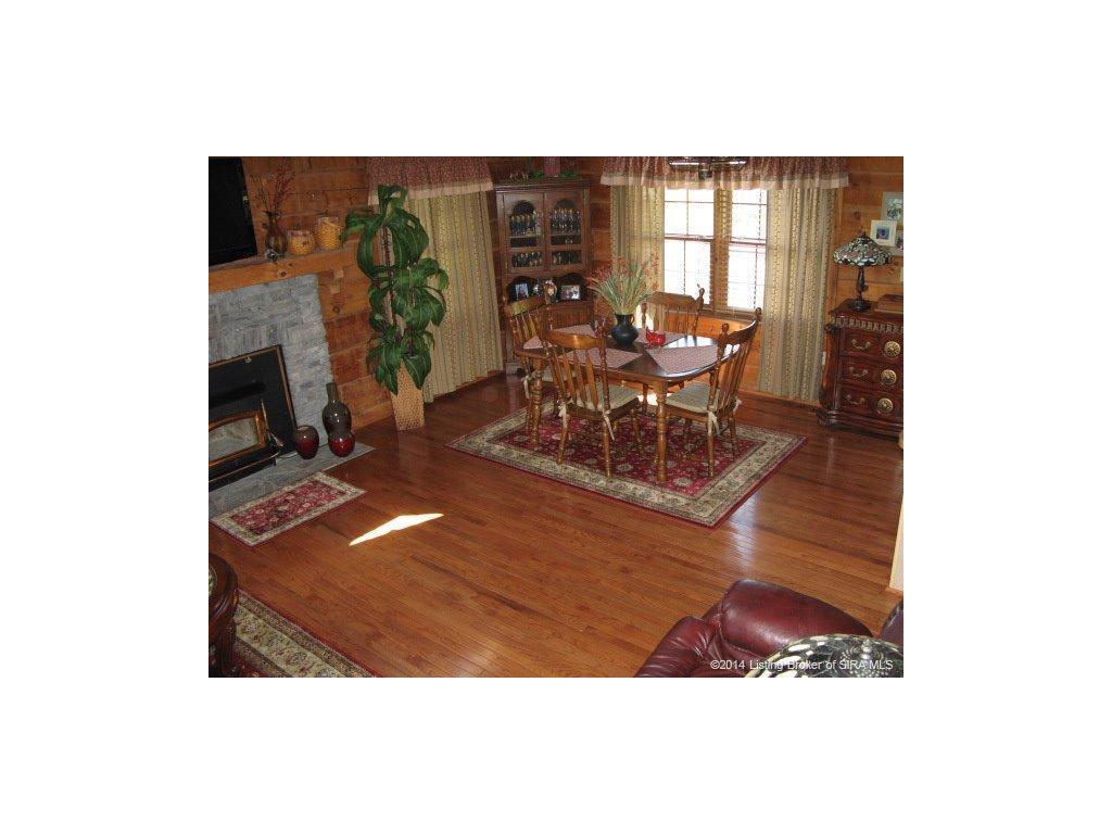 820 Hansberry Road Memphis, IN 47143 - Photo 3 of 34 Gallery Image 3