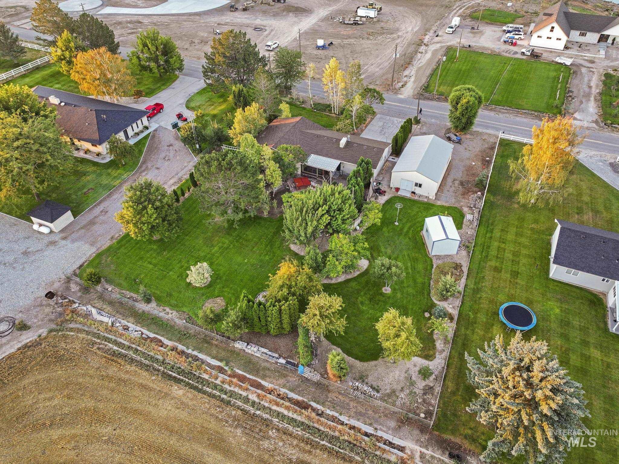 918 West Baseline Road Paul, ID 83347 - Photo 21 of 47 Gallery Image 21