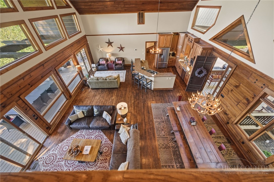306 Old Megs Lane Boone, NC 28607 - Photo 32 of 47