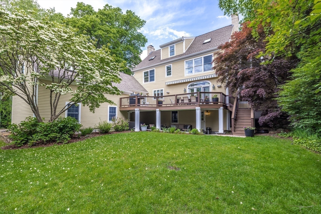 99 Huntington Road Newton, MA 02458 - Photo 29 of 36