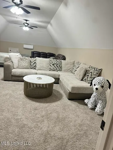 $595,000 | 12201 East Pointe Drive, Picayune, MS 39466