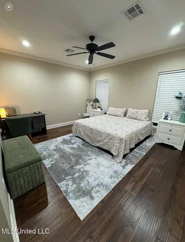 $595,000 | 12201 East Pointe Drive, Picayune, MS 39466