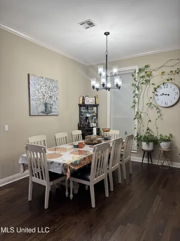 $595,000 | 12201 East Pointe Drive, Picayune, MS 39466