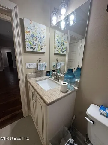 $595,000 | 12201 East Pointe Drive, Picayune, MS 39466