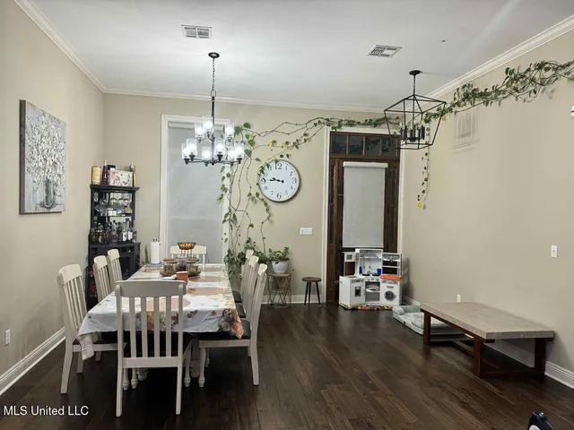 $595,000 | 12201 East Pointe Drive, Picayune, MS 39466