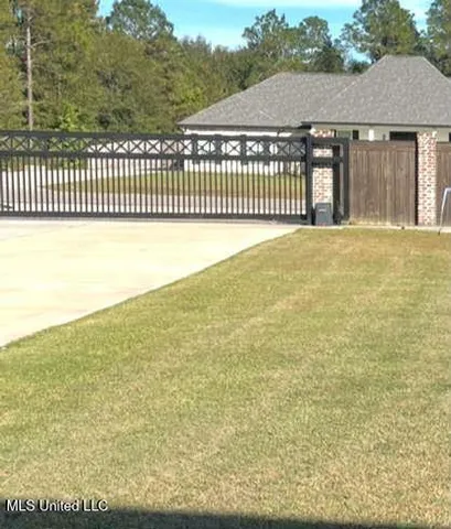 $595,000 | 12201 East Pointe Drive, Picayune, MS 39466