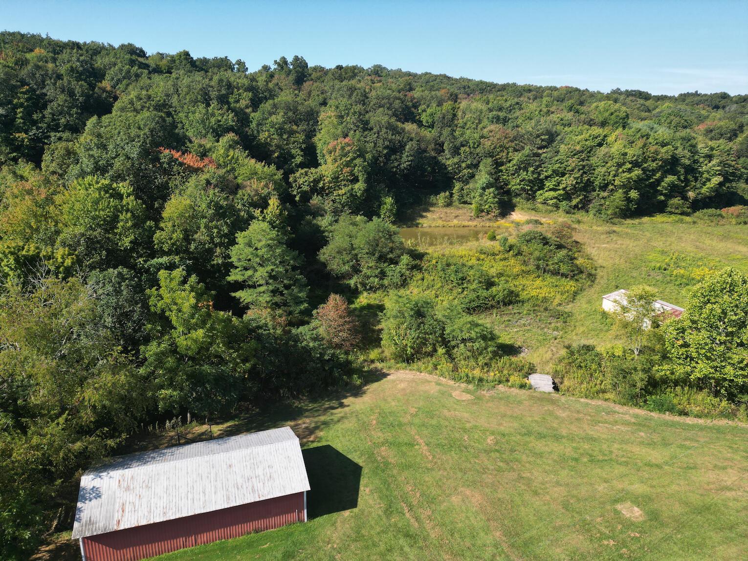 1416 Keiser Road Waverly, OH 45690 - Photo 42 of 45 1416 Keiser Rd-#40