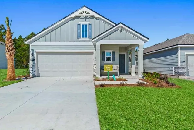 $379,990 | 1357 Ribbon Place, Palm Coast, FL 32164