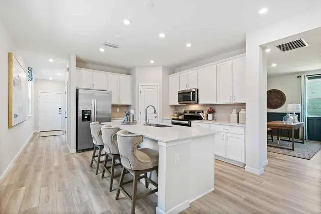 $379,990 | 1357 Ribbon Place, Palm Coast, FL 32164