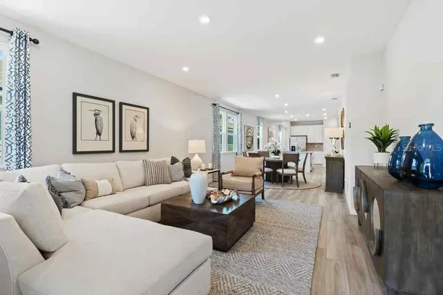 $379,990 | 1357 Ribbon Place, Palm Coast, FL 32164