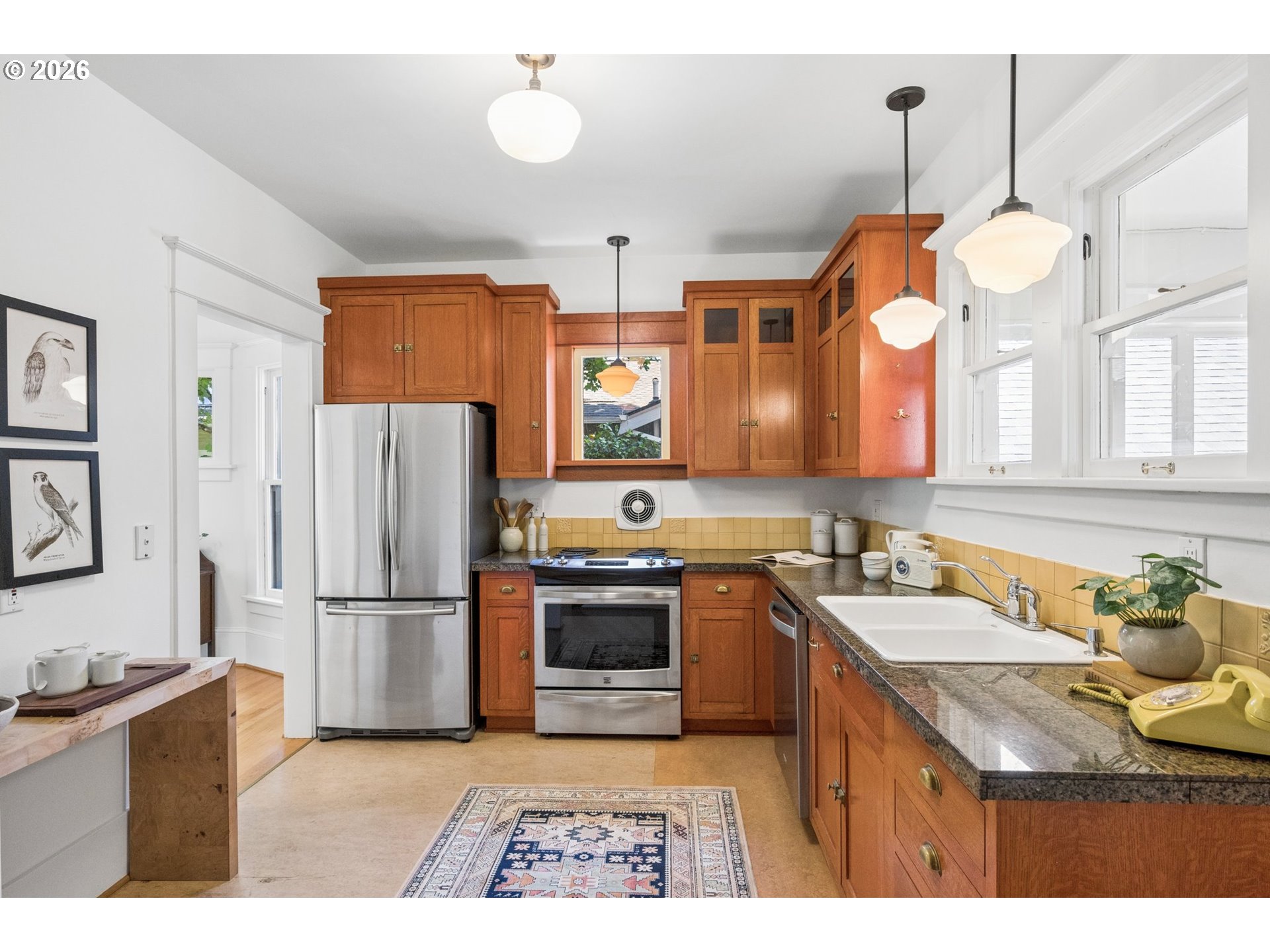 535 North Simpson Street Portland, OR 97217 - Photo 13 of 38