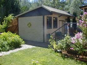 13981 Trinity Mountain Road French Gulch, CA 96033 - Photo 3 of 6 SHOP OR TOYBOX OR HOBBY