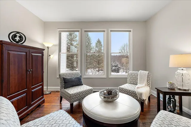 $885,000 | 4406 Hickory Grove Court Northeast, Ada, MI 49301