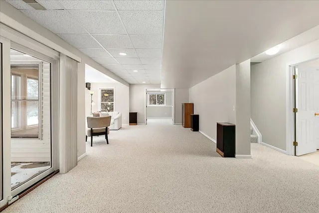 $885,000 | 4406 Hickory Grove Court Northeast, Ada, MI 49301