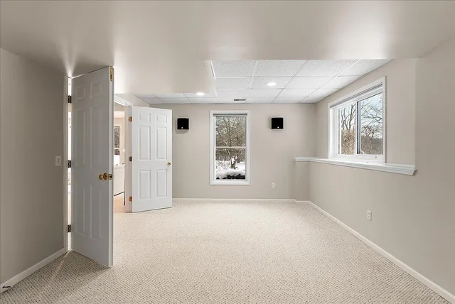 $885,000 | 4406 Hickory Grove Court Northeast, Ada, MI 49301