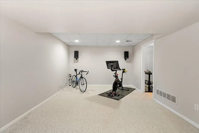 $885,000 | 4406 Hickory Grove Court Northeast, Ada, MI 49301