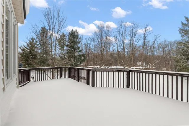 $885,000 | 4406 Hickory Grove Court Northeast, Ada, MI 49301